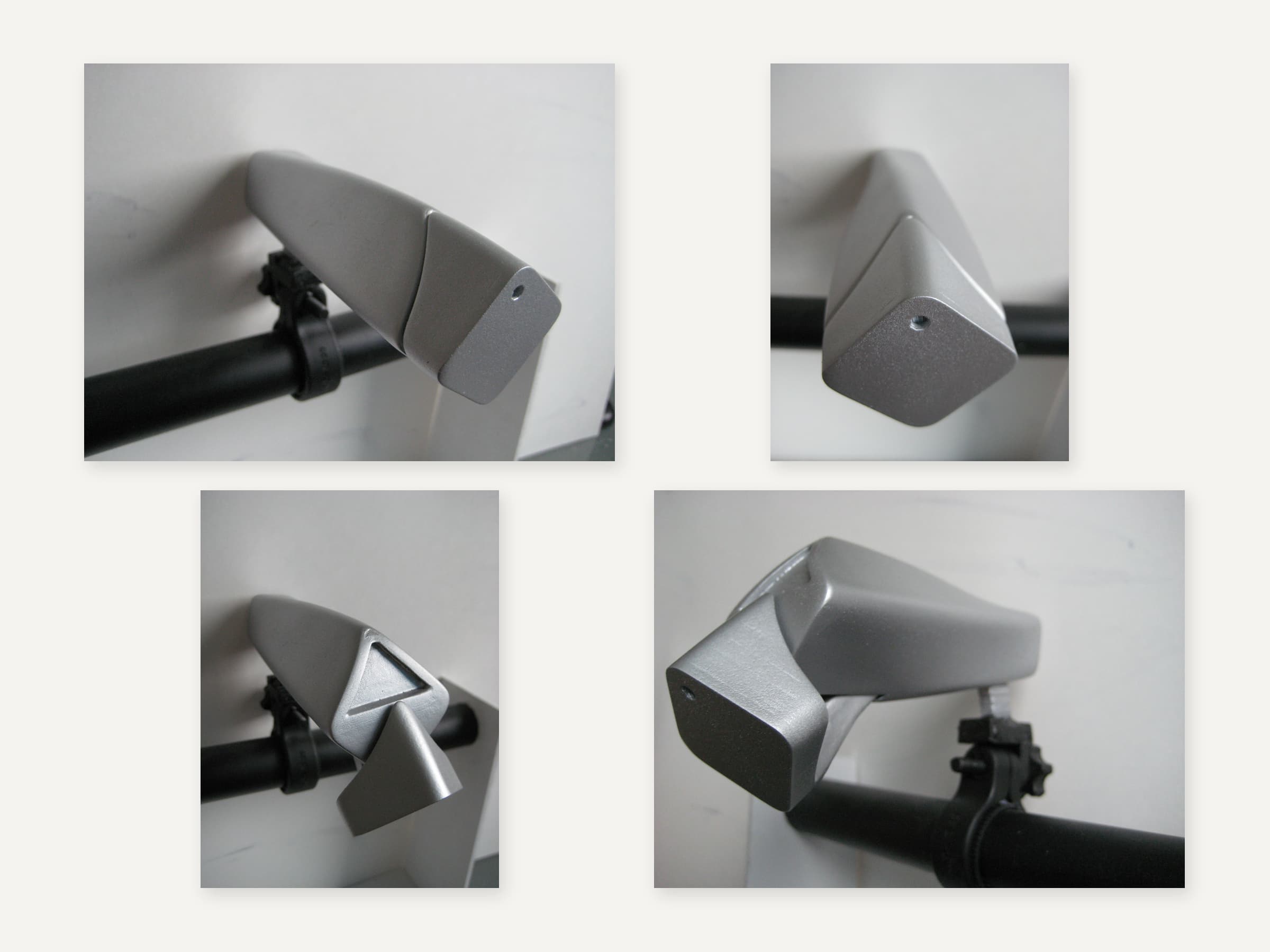 Object model study