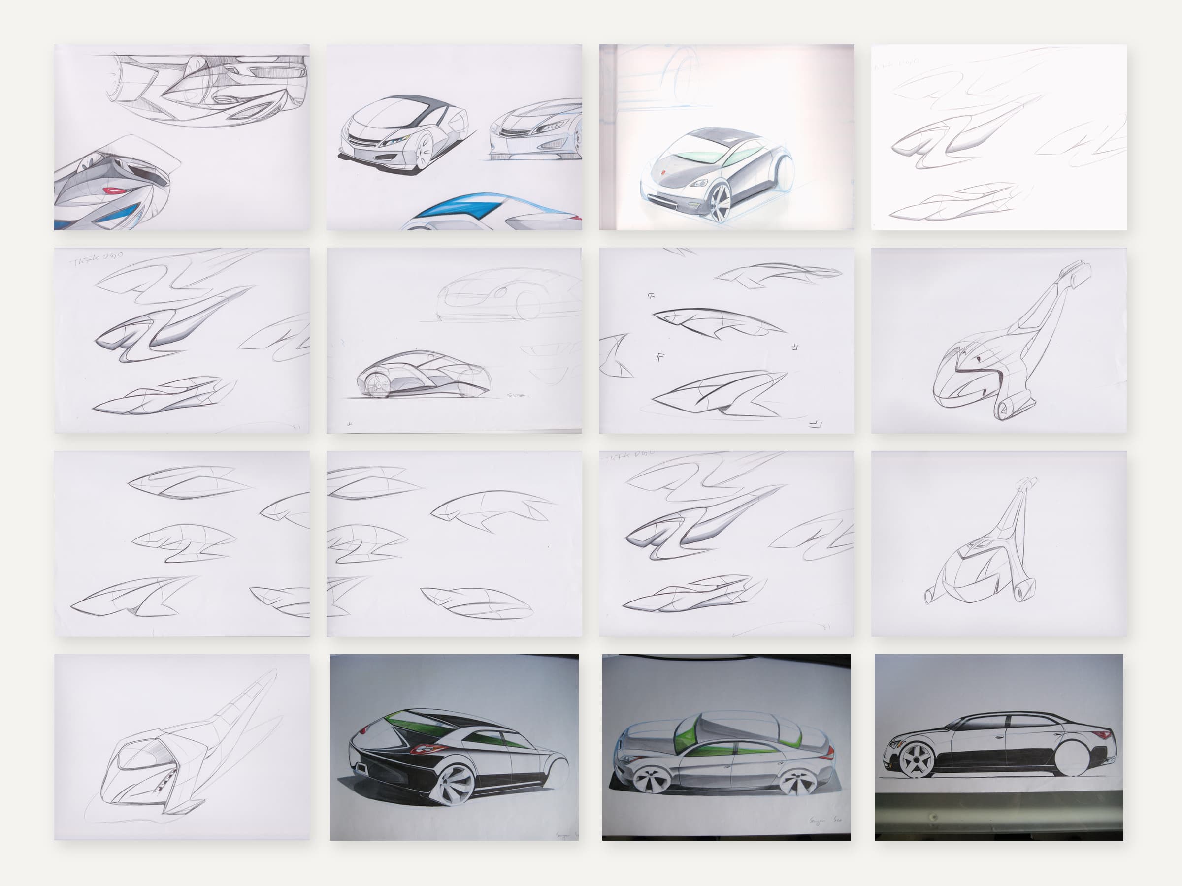 Sketch board 03