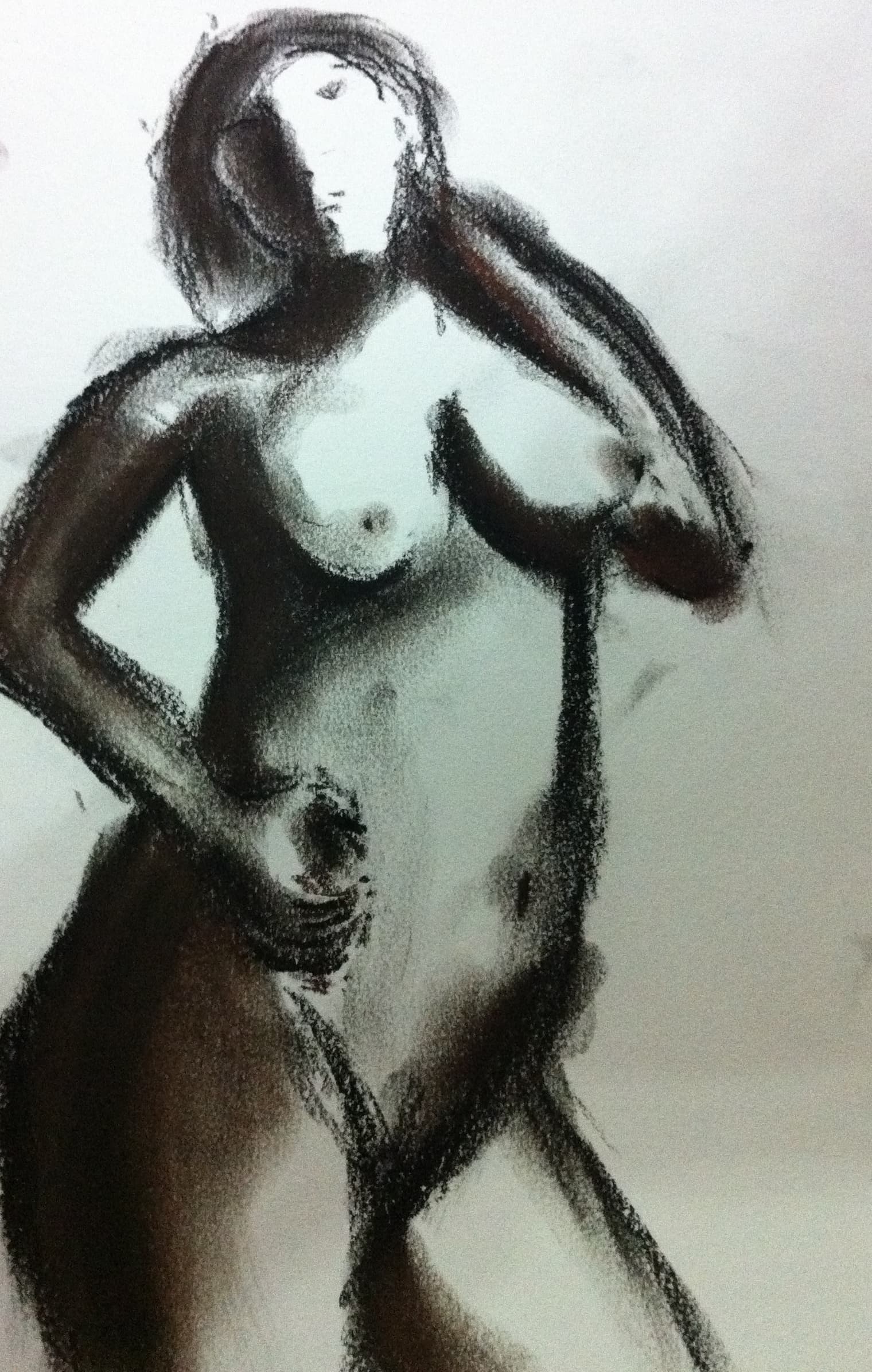 Croquis 02