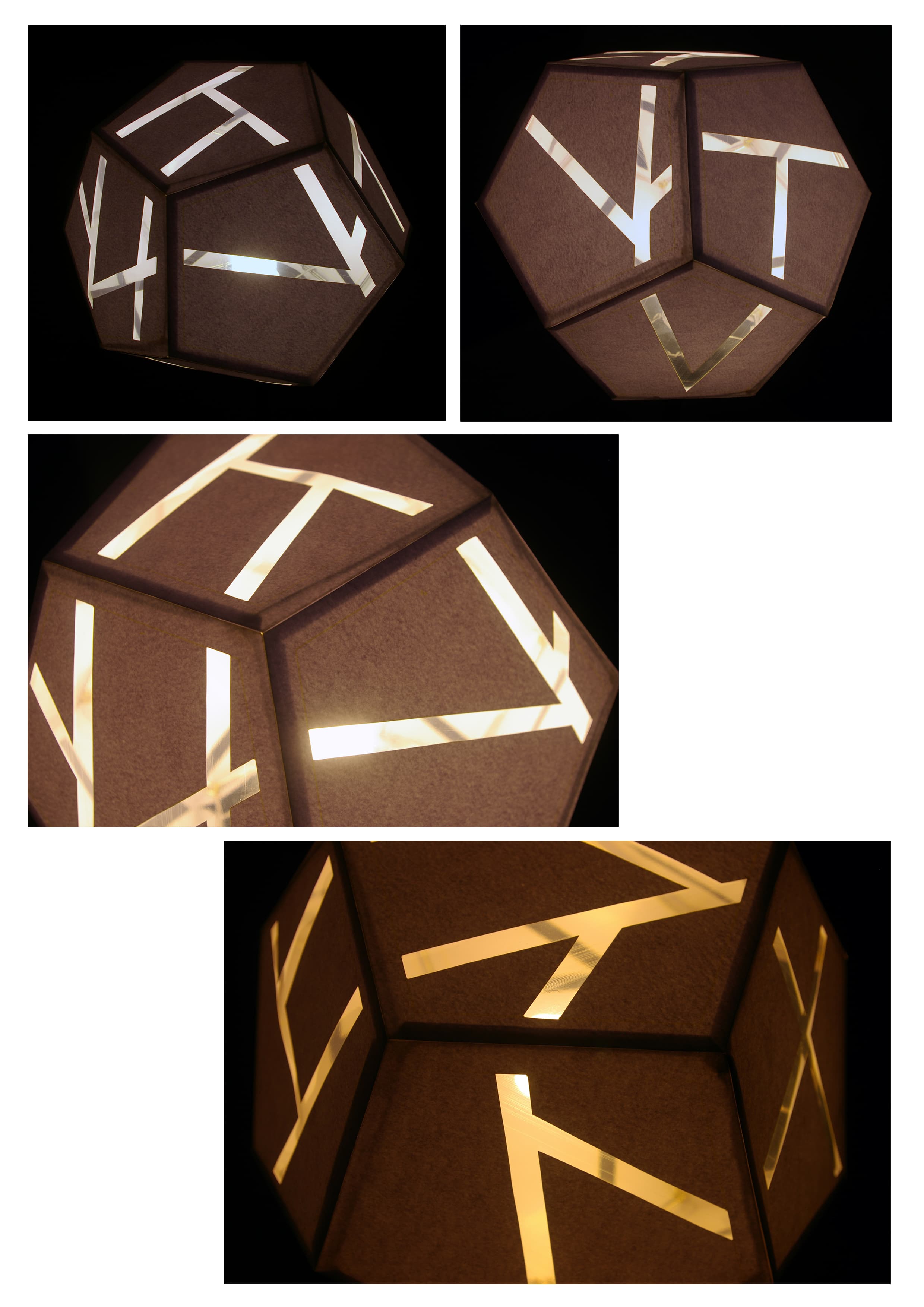 Lamp Study 01