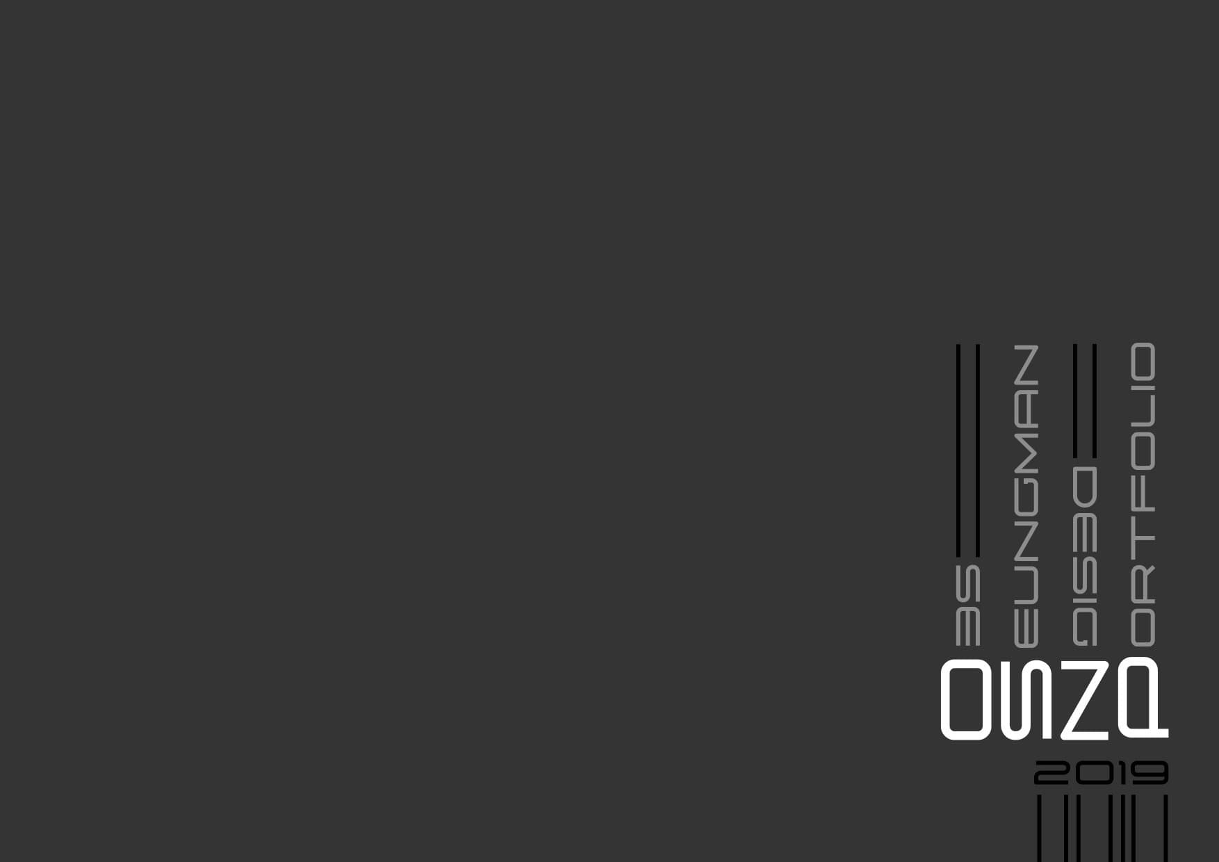 포트폴리오 2019 — 1p